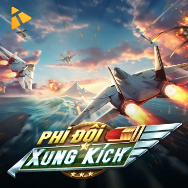 Phi Đội Xung Kích
